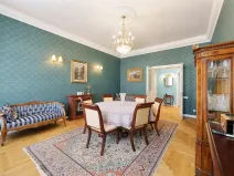 Prodej bytu 3+1, Karlovy Vary, Vítězná, 89 m2