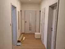 Pronájem bytu 3+kk, Vyškov - Křečkovice, 76 m2