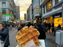 Pronájem restaurace, Praha - Staré Město, 35 m2