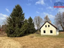 Prodej chaty, Přídolí, 96 m2