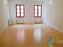 Pronájem kanceláře, České Budějovice, Dr. Stejskala, 59 m2