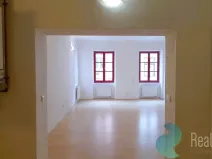 Pronájem kanceláře, České Budějovice, Dr. Stejskala, 59 m2