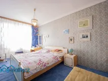 Prodej bytu 3+1, Týniště nad Orlicí, Okružní, 75 m2