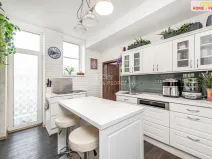 Prodej bytu 3+1, Dobříš, Pražská, 72 m2