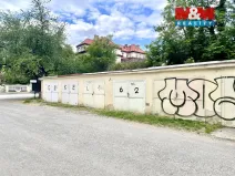 Prodej garáže, Praha, U laboratoře, 16 m2