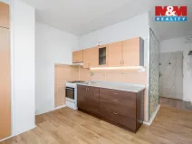 Prodej bytu 1+1, Lovosice, Osvoboditelů, 38 m2