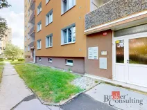 Prodej bytu 2+1, Chomutov, Borová, 60 m2