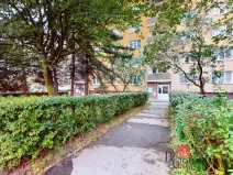 Prodej bytu 2+1, Chomutov, Borová, 60 m2