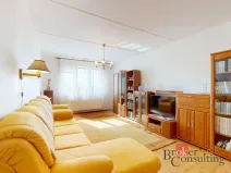 Prodej bytu 2+1, Chomutov, Borová, 60 m2