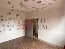 Prodej bytu 2+1, Bílina - Teplické Předměstí, M. Švabinského, 54 m2
