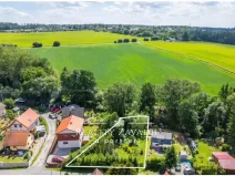 Prodej pozemku pro bydlení, Babice, 743 m2