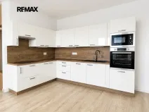 Pronájem bytu 2+kk, Plzeň, U Borského parku, 51 m2