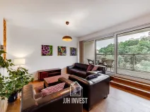 Prodej bytu 4+kk, Praha - Michle, Ohradní, 138 m2