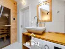 Prodej bytu 4+kk, Praha - Michle, Ohradní, 138 m2