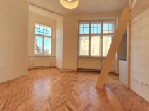 Pronájem bytu 1+kk, Praha, Svobodova, 33 m2