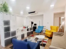 Pronájem kanceláře, Brno, Sukova, 51 m2