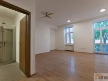 Pronájem bytu 1+kk, Olomouc - Hodolany, Holická, 40 m2