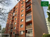 Pronájem bytu 2+kk, Stráž pod Ralskem, Mimoňská, 42 m2