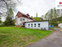 Prodej ubytování, Kounov - Rozkoš, 150 m2