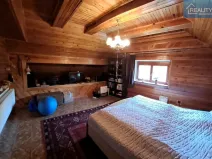 Prodej rodinného domu, Konice - Křemenec, 280 m2