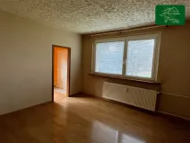 Pronájem bytu 2+1, Nový Bor, Wolkerova, 60 m2
