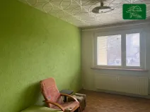 Pronájem bytu 2+1, Nový Bor, Wolkerova, 60 m2