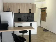 Pronájem bytu 1+kk, Nová Včelnice, Na Hliněnce, 25 m2