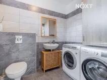 Prodej rodinného domu, Srubec, Smrková, 127 m2