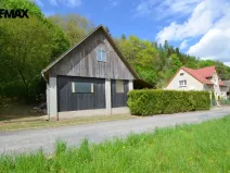 Prodej rodinného domu, Jaroměřice, 160 m2