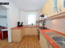 Prodej rodinného domu, Jaroměřice, 160 m2