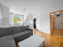 Prodej bytu 2+kk, Příbram - Příbram VII, Březohorská, 44 m2