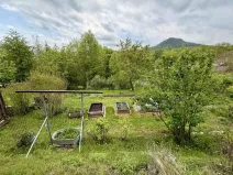 Prodej zahrady, Děčín - Děčín IV-Podmokly, 476 m2