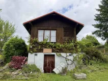 Prodej zahrady, Děčín - Děčín IV-Podmokly, 476 m2