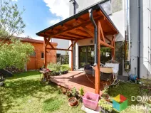 Pronájem rodinného domu, Králův Dvůr, Tři Vršky, 95 m2