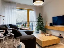 Pronájem bytu 3+kk, Praha - Košíře, Pod Kavalírkou, 82 m2