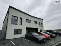 Pronájem bytu 3+kk, Most, Mátová, 93 m2