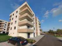 Pronájem bytu 3+kk, Klatovy - Klatovy IV, K Čínovu, 87 m2