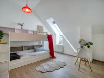 Pronájem bytu 3+kk, Praha - Libuš, Libušská, 80 m2
