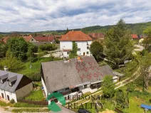 Prodej chalupy, Branov, 91 m2
