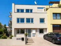 Prodej bytu 3+kk, Brno, Jeřabinová, 87 m2
