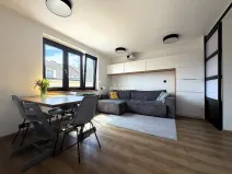 Prodej bytu 4+kk, Mělník, Kpt. Jaroše, 87 m2
