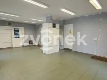 Pronájem kanceláře, Otrokovice, U Letiště, 103 m2