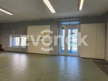 Pronájem kanceláře, Otrokovice, U Letiště, 103 m2