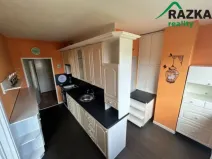 Prodej bytu 2+1, Tachov, Stadtrodská, 61 m2
