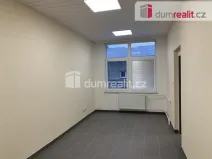 Pronájem kanceláře, Hradec Králové - Kukleny, Kalendova, 61 m2