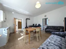 Prodej zemědělské usedlosti, Čížkov - Železný Újezd, 140 m2
