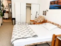 Pronájem pokoje, Praha - Košíře, Mahenova, 23 m2