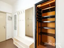Pronájem bytu 2+1, Praha - Vinohrady, Vinohradská, 69 m2