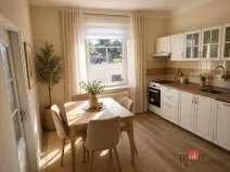Pronájem bytu 1+1, Děčín - Děčín VI-Letná, Rokycanova, 30 m2