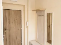 Pronájem bytu 1+1, Děčín - Děčín VI-Letná, Rokycanova, 30 m2